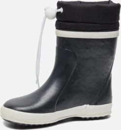 Bergstein Winterboot - Regenlaarzen - Unisex Junior - Black - Maat 30 -Kampeeruitrusting 1122x1200