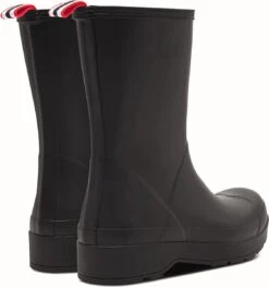 Hunter Mens Original Play Boot Mid Heren Regenlaarzen - Maat 44 -Kampeeruitrusting 1125x1200 2