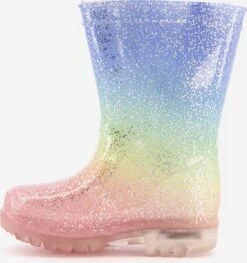 Mountain Peak Kinder Regenlaarzen Met Lichtjes - Roze - Maat 27 10 Mountain Peak Kinder Regenlaarzen Met Lichtjes - Roze - Maat 27 -Kampeeruitrusting 1125x1200 4