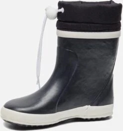 Bergstein Winterboot - Regenlaarzen - Unisex Junior - Black - Maat 24 -Kampeeruitrusting 1127x1200 4