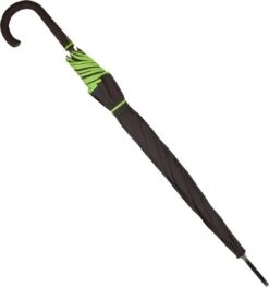 BiggDesign Windproof Paraplu - Automatisch - Stormparaplu - Ø100cm 21 BiggDesign Windproof Paraplu - Automatisch - Stormparaplu - Ø100cm -Kampeeruitrusting 1129x1200 4