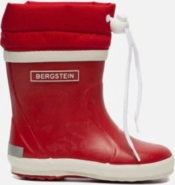 Bergstein Winterboot - Regenlaarzen - Unisex Junior - Red - Maat 20 24 Bergstein Winterboot - Regenlaarzen - Unisex Junior - Red - Maat 20 -Kampeeruitrusting 1130x1200 5