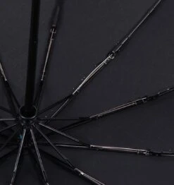 FlinQ Stormparaplu - Windbestendig - Snelheden Tot 120 Km/h - Zwart - Uitschuifbaar 16 FlinQ Stormparaplu - Windbestendig - Snelheden Tot 120 Km/h - Zwart - Uitschuifbaar -Kampeeruitrusting 1131x1200 8