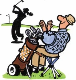 Walkstool - 3-Poots Krukje - Comfort 55 Cm - Verstelbaar - Zwart -Kampeeruitrusting 1137x1200