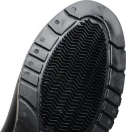 Geweo Regenlaarzen - Wellington Chelsea Laarzen - Kerstmis - Kerstfeest - Christmas Gift - Kort Boots - Waterdichte - Dames - Zwart - Maat 37 -Kampeeruitrusting 1139x1200 1