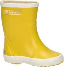 Bergstein Rainboot - Regenlaarzen - Unisex Junior - Yellow - Maat 25 34 Bergstein Rainboot - Regenlaarzen - Unisex Junior - Yellow - Maat 25 -Kampeeruitrusting 1140x1200 7