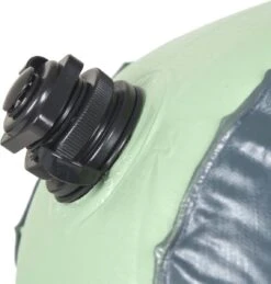 Bo-Camp Luchtbed - Velours Air-XL 1 - 1-persoons - 200x78x23 Cm -Kampeeruitrusting 1144x1200 3