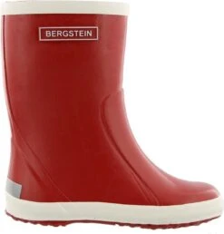 Bergstein Rainboot - Regenlaarzen - Unisex Junior - Red - Maat 26 37 Bergstein Rainboot - Regenlaarzen - Unisex Junior - Red - Maat 26 -Kampeeruitrusting 1150x1200 3