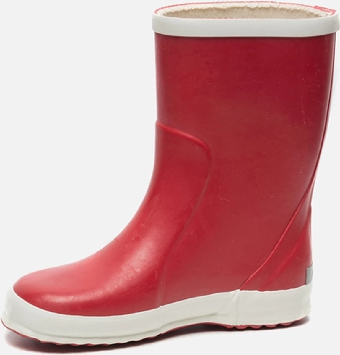 Bergstein Rainboot - Regenlaarzen - Unisex Junior - Red - Maat 22 11 Bergstein Rainboot - Regenlaarzen - Unisex Junior - Red - Maat 22 - Afbeelding 11