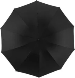 No Drip Umbrella® Stormparaplu - Opvouwbaar - Automatisch - Windproof Tot 100km/u - 108 Cm - Zwart -Kampeeruitrusting 1152x1200 3