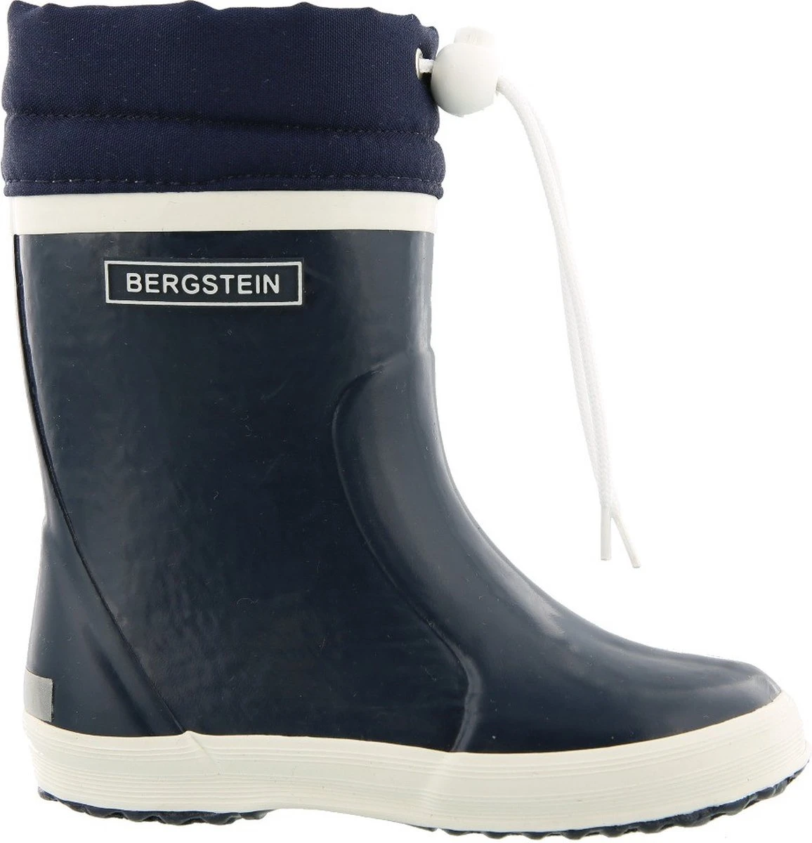 Bergstein Winterboot - Regenlaarzen - Unisex Junior - Dark Blue - Maat 24 1 Bergstein Winterboot - Regenlaarzen - Unisex Junior - Dark Blue - Maat 24