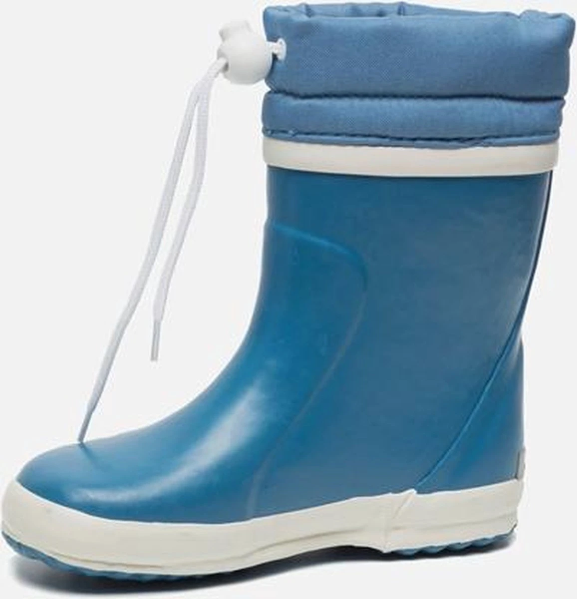 Bergstein Winterboot - Regenlaarzen - Unisex Junior - Dark Blue - Maat 24 12 Bergstein Winterboot - Regenlaarzen - Unisex Junior - Dark Blue - Maat 24 - Afbeelding 12
