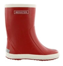 Bergstein Rainboot - Regenlaarzen - Unisex Junior - Red - Maat 22 35 Bergstein Rainboot - Regenlaarzen - Unisex Junior - Red - Maat 22 -Kampeeruitrusting 1157x1200 5