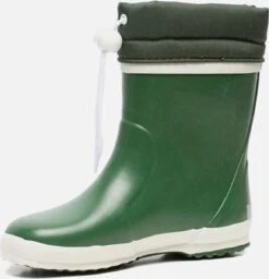 Bergstein Winterboot - Regenlaarzen - Unisex Junior - Forest - Maat 22 -Kampeeruitrusting 1158x1200 4