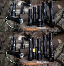 Zeer Krachtige Militaire LED Zaklamp 3200 MAh - Oplaadbaar - Incl 18650 Batterij - King Mungo KM-33 11 Zeer Krachtige Militaire LED Zaklamp 3200 MAh - Oplaadbaar - Incl 18650 Batterij - King Mungo KM-33 -Kampeeruitrusting 1160x1200 13