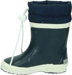 Bergstein Winterboot - Regenlaarzen - Unisex Junior - Dark Blue - Maat 33 -Kampeeruitrusting 1160x1200 5