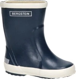 Bergstein Rainboot - Regenlaarzen - Unisex Junior - Dark Blue - Maat 23 -Kampeeruitrusting 1161x1200 8