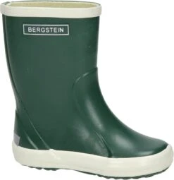 Bergstein Rainboot - Regenlaarzen - Unisex Junior - Forest - Maat 27 -Kampeeruitrusting 1161x1200 9