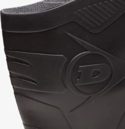 Dunlop Dee Rubberen Kuitlaarzen - Zwart - Maat 42 -Kampeeruitrusting 1164x1200 2