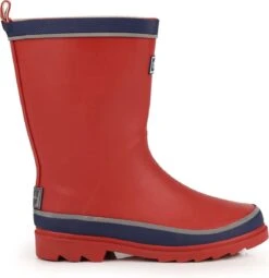 Regatta Lady Fairweather Regenlaarzen - Dames - Blauw 31 Regatta Lady Fairweather Regenlaarzen - Dames - Blauw -Kampeeruitrusting 1164x1200 5