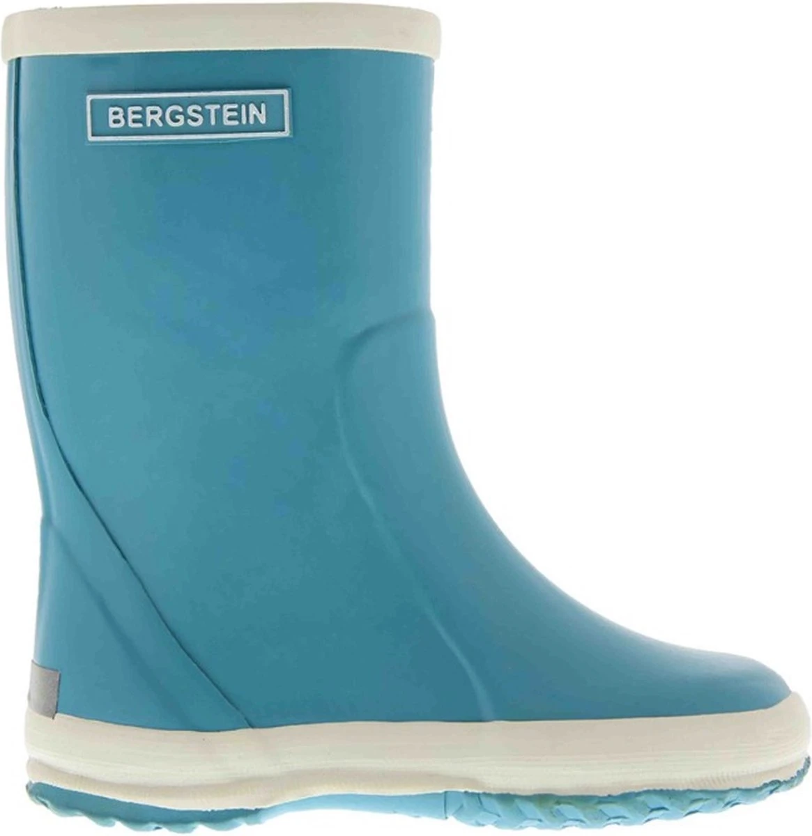 Bergstein Rainboot - Regenlaarzen - Unisex Junior - Purple - Maat 27 17 Bergstein Rainboot - Regenlaarzen - Unisex Junior - Purple - Maat 27 - Afbeelding 17