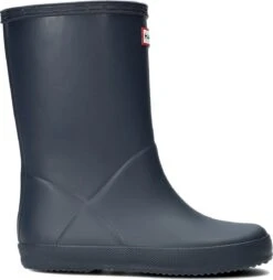 Hunter Kids First Classic Unisex Regenlaarzen - Maat 33 -Kampeeruitrusting 1168x1200 1