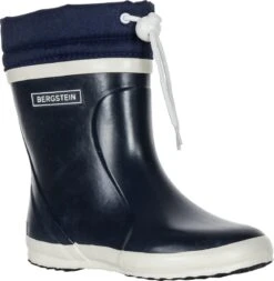 Bergstein Winterboot - Regenlaarzen - Unisex Junior - Dark Blue - Maat 33 -Kampeeruitrusting 1171x1200 3