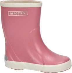 Bergstein Rainboot - Regenlaarzen - Unisex Junior - Pink - Maat 27 -Kampeeruitrusting 1174x1200 3