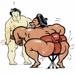 Walkstool - 3-Poots Krukje - Comfort 55 Cm - Verstelbaar - Zwart -Kampeeruitrusting 1175x1200