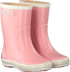 Bergstein Rainboot - Regenlaarzen - Unisex Junior - Soft Pink - Maat 29 -Kampeeruitrusting 1175x1200 6
