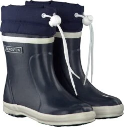 Bergstein Winterboot - Regenlaarzen - Unisex Junior - Dark Blue - Maat 33 -Kampeeruitrusting 1176x1200 5