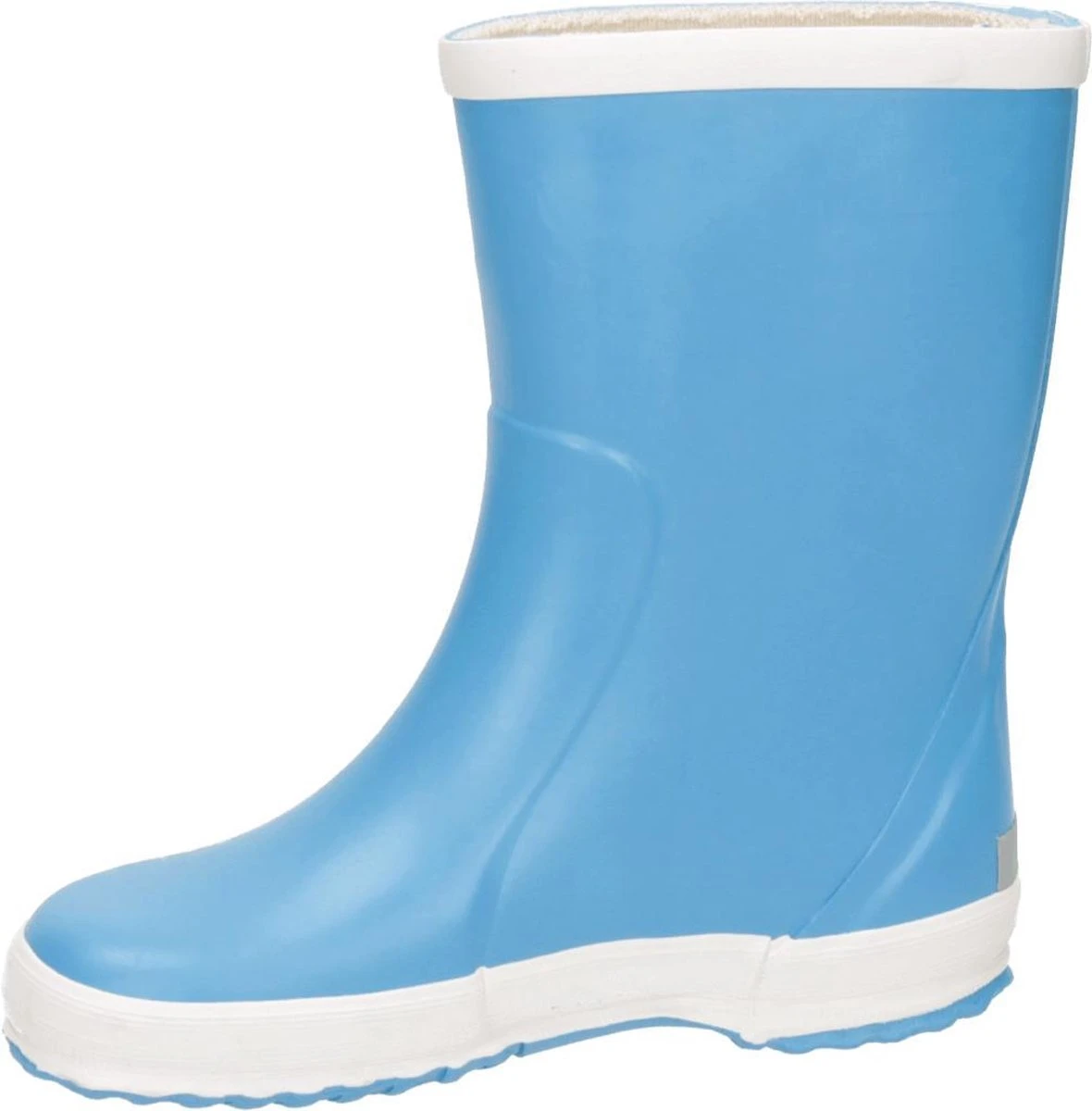 Bergstein Rainboot - Regenlaarzen - Unisex Junior - Cobalt - Maat 24 12 Bergstein Rainboot - Regenlaarzen - Unisex Junior - Cobalt - Maat 24 - Afbeelding 12
