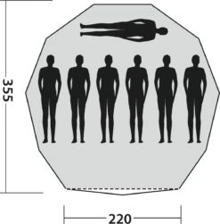 Easy Camp Moonlight Bell-Tipi Tent 23 Easy Camp Moonlight Bell-Tipi Tent -Kampeeruitrusting 1183x1200 1