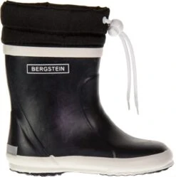 Bergstein Winterboot - Regenlaarzen - Unisex Junior - Black - Maat 26 -Kampeeruitrusting 1192x1200 13