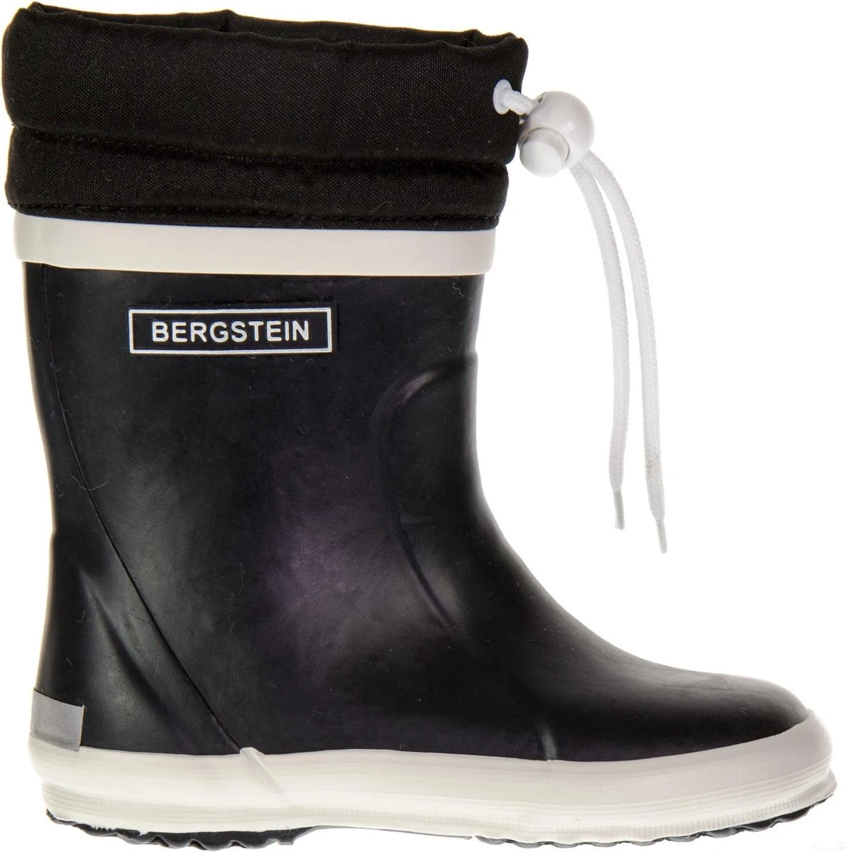 Bergstein Winterboot - Regenlaarzen - Unisex Junior - Black - Maat 32 20 Bergstein Winterboot - Regenlaarzen - Unisex Junior - Black - Maat 32 - Afbeelding 20