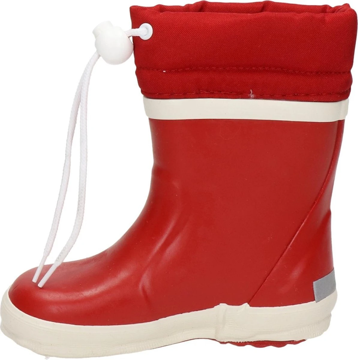 Bergstein Winterboot - Regenlaarzen - Unisex Junior - Red - Maat 27 6 Bergstein Winterboot - Regenlaarzen - Unisex Junior - Red - Maat 27 - Afbeelding 6