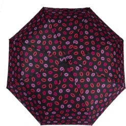 BiggDesign Windproof Paraplu - Automatisch - Opvouwbaar - Ø100cm -Kampeeruitrusting 1194x1200 1