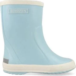 Bergstein Rainboot - Regenlaarzen - Unisex Junior - Celeste - Maat 23 -Kampeeruitrusting 1194x1200 3