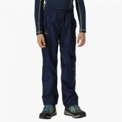 Regatta Regenbroek - Maat 164 - Unisex - Navy -Kampeeruitrusting 1195x1200 16