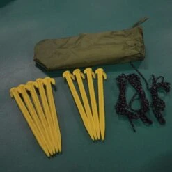 FisherPro WildLand Tent –comfortabele Vistent – Handige Strandtent – Compacte Festival Tent - Uitbreid Mogelijkheden Met Stormcover - Geschikt Voor 2 Personen 13 FisherPro WildLand Tent –comfortabele Vistent – Handige Strandtent – Compacte Festival Tent - Uitbreid Mogelijkheden Met Stormcover - Geschikt Voor 2 Personen -Kampeeruitrusting 1198x1200 2