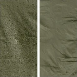 Relaxdays Regenponcho Herbruikbaar - Regenjas Groen - Fietsponcho Lange Mouwen - Festival -Kampeeruitrusting 1198x1200 28