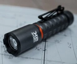 Nebo Torchy 2k - Oplaadbare EDC Zaklamp -Kampeeruitrusting 1200x1000 7