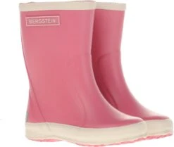 Bergstein Rainboot - Regenlaarzen - Unisex Junior - Pink - Maat 27 -Kampeeruitrusting 1200x1015 4