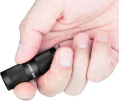 Olight Zaklamp I1R2 Pro - Zaklamp Zwart - 180 Lumen 7 Olight Zaklamp I1R2 Pro - Zaklamp Zwart - 180 Lumen -Kampeeruitrusting 1200x1017