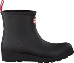 Hunter Original Play Boot Short Dames Regenlaarzen - Maat 38 -Kampeeruitrusting 1200x1019 5