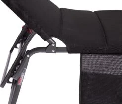 Crespo- Ligbed - AP-363 XL Air-Deluxe - Zwart (80) -Kampeeruitrusting 1200x1024 1