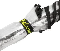 Falcone® Transparante Paraplu -Kampeeruitrusting 1200x1027 2