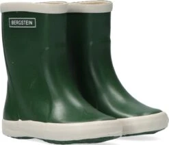 Bergstein Rainboot - Regenlaarzen - Unisex Junior - Forest - Maat 27 -Kampeeruitrusting 1200x1029 2