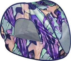 Deryan Luxe Pop Up Strandtent - Anti-UV 50+ - Story -Kampeeruitrusting 1200x1032