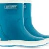 Bergstein Rainboot - Regenlaarzen - Unisex Junior - Jade - Maat 29